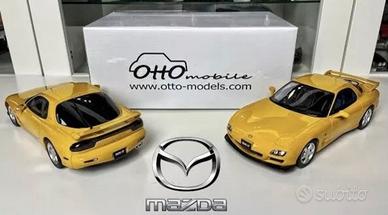 Mazda RX-7 ottomobile
