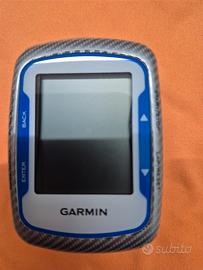 Ciclocomputer Garmin Edge 500