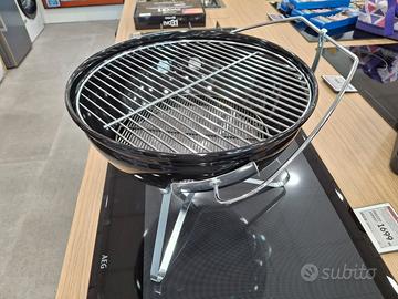 Barbecue a carbone Smokey Joe® Premium - 37 cm