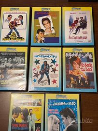 Film dvd anni 60