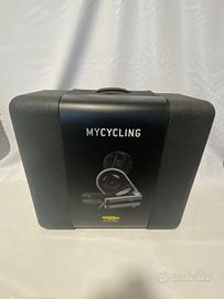 Rulli per bici Tecnogym MyCycling