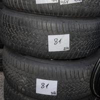 4 - LASSA WINTER 205/55R17 95V