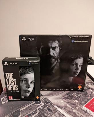 The Last of Us Ellie Edition
