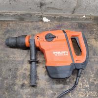 hilti te500 demolitore 