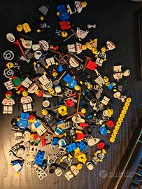 Lego sfuso