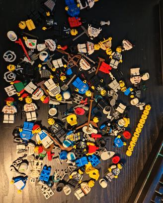 Lego sfuso