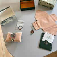 Rolex gmt2 16700 full sett