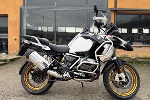 BMW R 1250 GS Adventure Rallye Abs my21