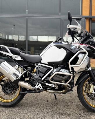 BMW R 1250 GS Adventure Rallye Abs my21