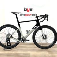 3T Racemax BOOST | Ebike ELETTRICA | Carbonio