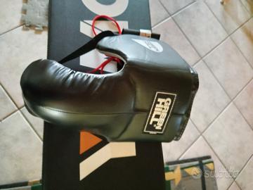 attrezzatura per box 