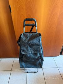 Carrello per la spesa