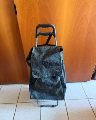 Carrello per la spesa