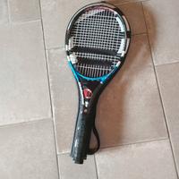 Racchetta tennis