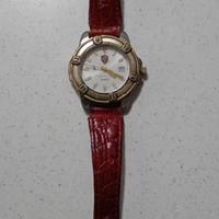 orologio vintage Polizia dello Stato