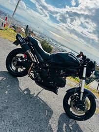 Ducati Monster 695