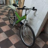 bici pirinfarina come nuova 