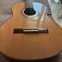 chitarra Manuel Rodriguez