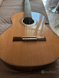 chitarra Manuel Rodriguez