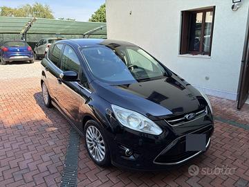 Ford c max 2012