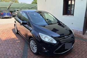 Ford c max 2012
