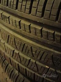 Pneumatici Pirelli Scorpion 4 stagioni 285 40 22