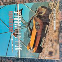 Libri enciclopedia dell auto
