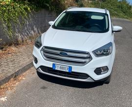 Ford Kuga 2018