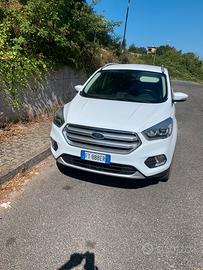 Ford Kuga 2018