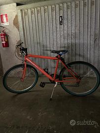 Mountain Bike “Sun Cross”