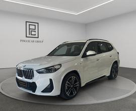 BMW X1 xdrive20d mhev 48V MSport auto