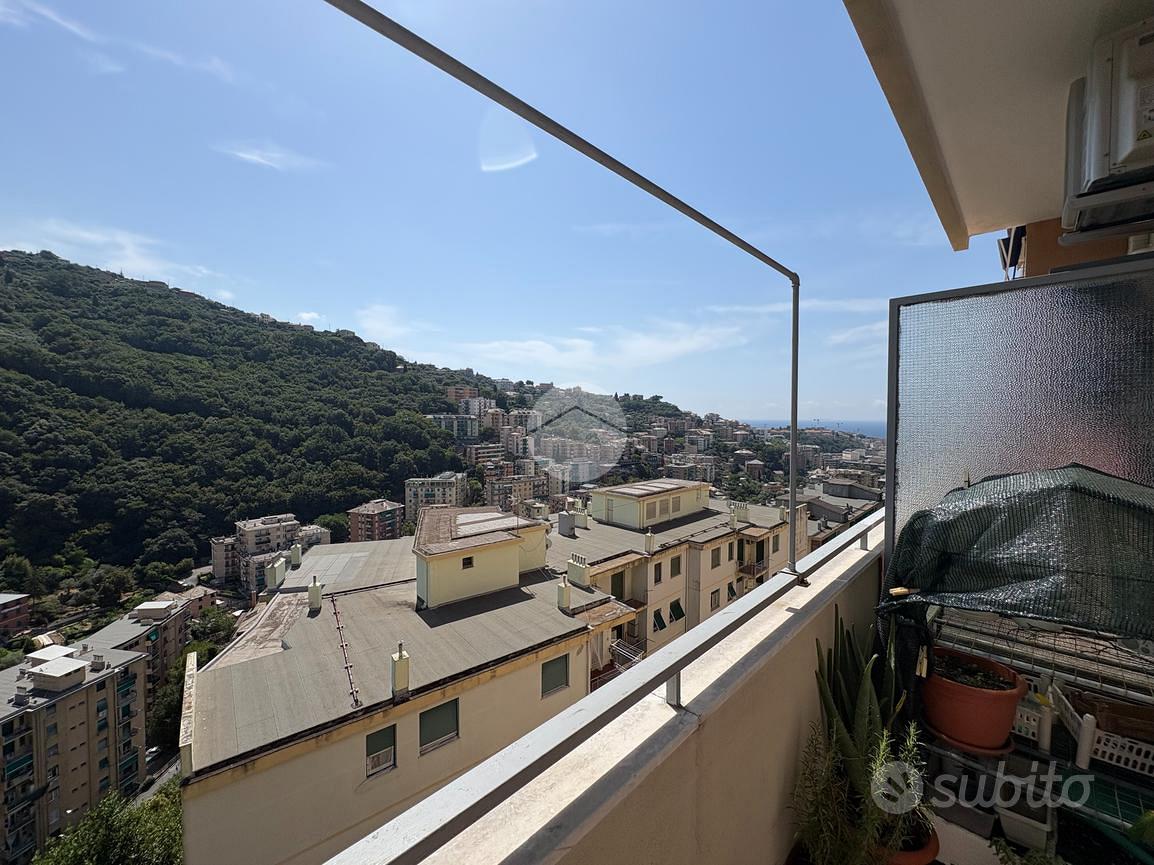 Appartamento – Genova, Beatella, Levante - Vista 5