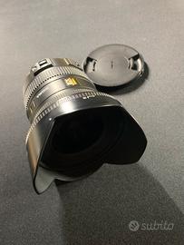 Sigma 10-20 f3.5 EX DC HSM per nikon APSC