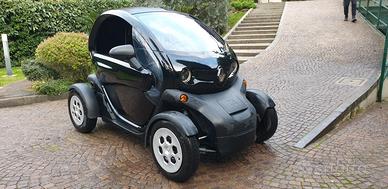 Renault Twizy 80