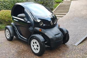Renault Twizy 80