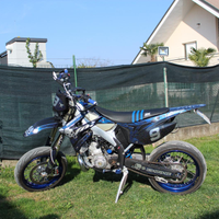 TM SMR 300 Fi Es
