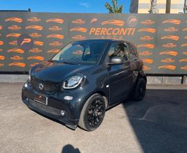 Smart ForTwo 70 1.0 twinamic Passion GPL