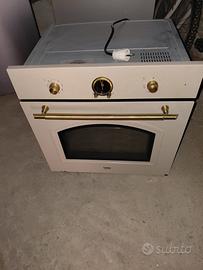 Forno Beko