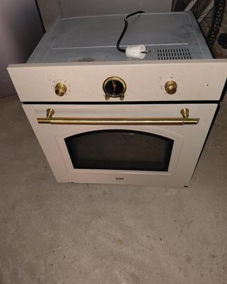 Forno Beko