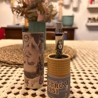 Penna retro 51 tema regina