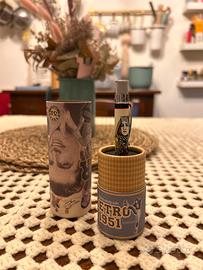 Penna retro 51 tema regina