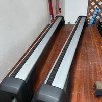 Barre portatutto Volvo originali