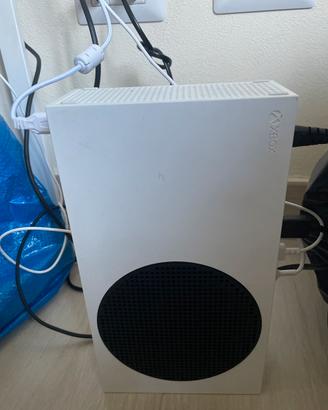 xbox serie s