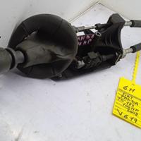 LEVA CAMBIO PIÃ CORDE FIAT Panda 1.4 16V 100 HP (