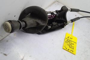 LEVA CAMBIO PIÃ CORDE FIAT Panda 1.4 16V 100 HP (