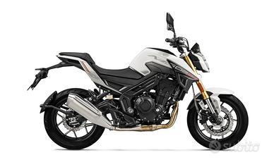 MORBIDELLI M502 N - in promo a euro 4990