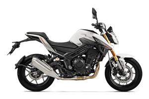 MORBIDELLI M502 N - in promo a euro 4990