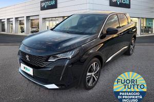 Peugeot 3008 BlueHDI 130 EAT8 S&S Allure Pack