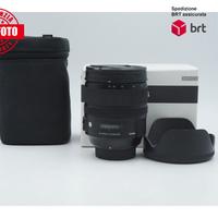 Sigma 24-70 F2.8 DG OS HSM Art (Nikon)