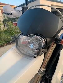parafaro originale bmw g 650 x challenge